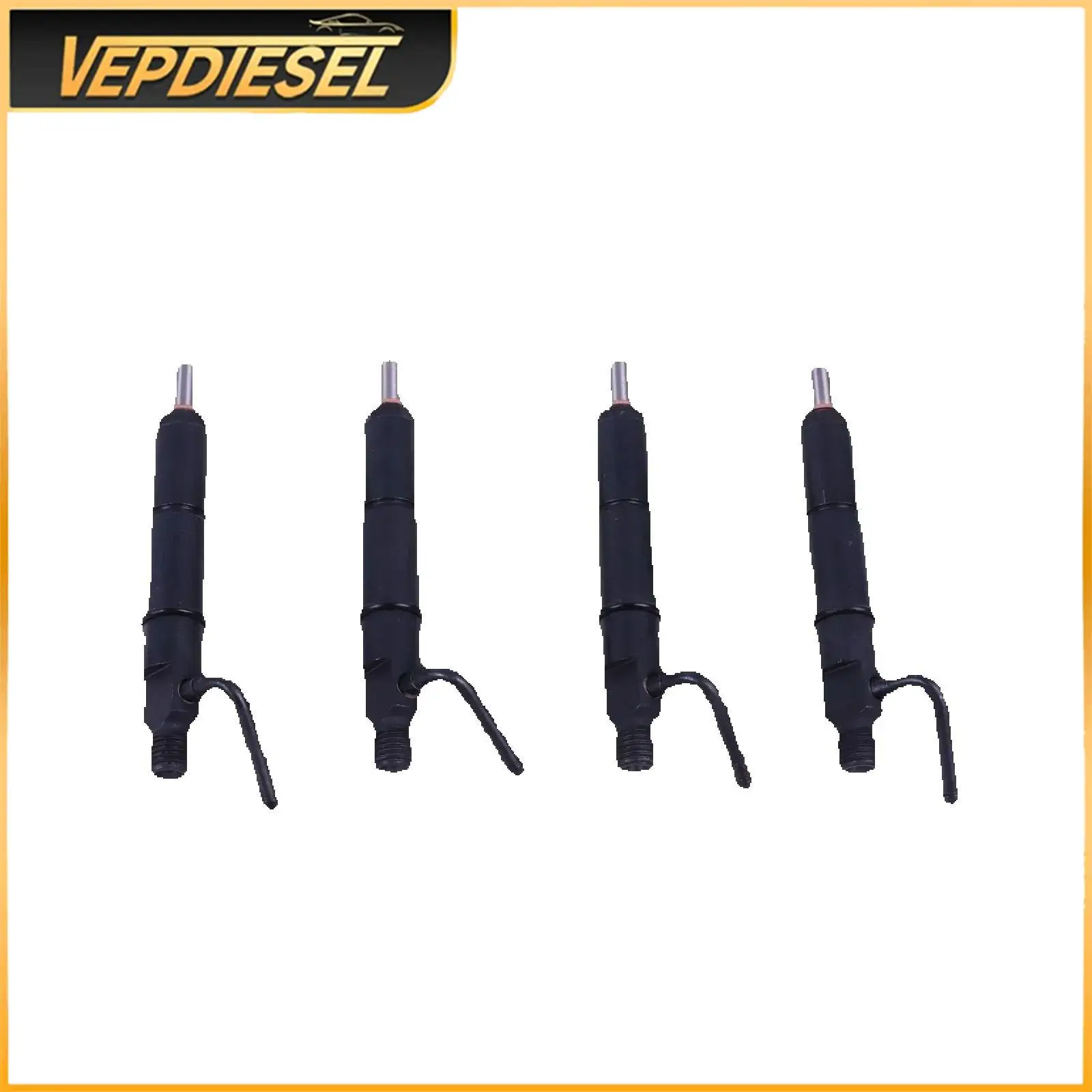 2128470 Fuel Injector Set of 4 for CAT E320C 3066 Engine 212-8470
2128470 Fuel Injector Set of 4 for CAT E320C 3066 Engine 212-8470