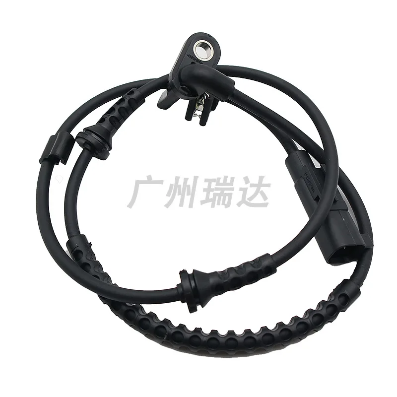 ABS sensor 95019935, 94544448 for Chevrolet Avio cars
ABS sensor 95019935, 94544448 for Chevrolet Avio cars