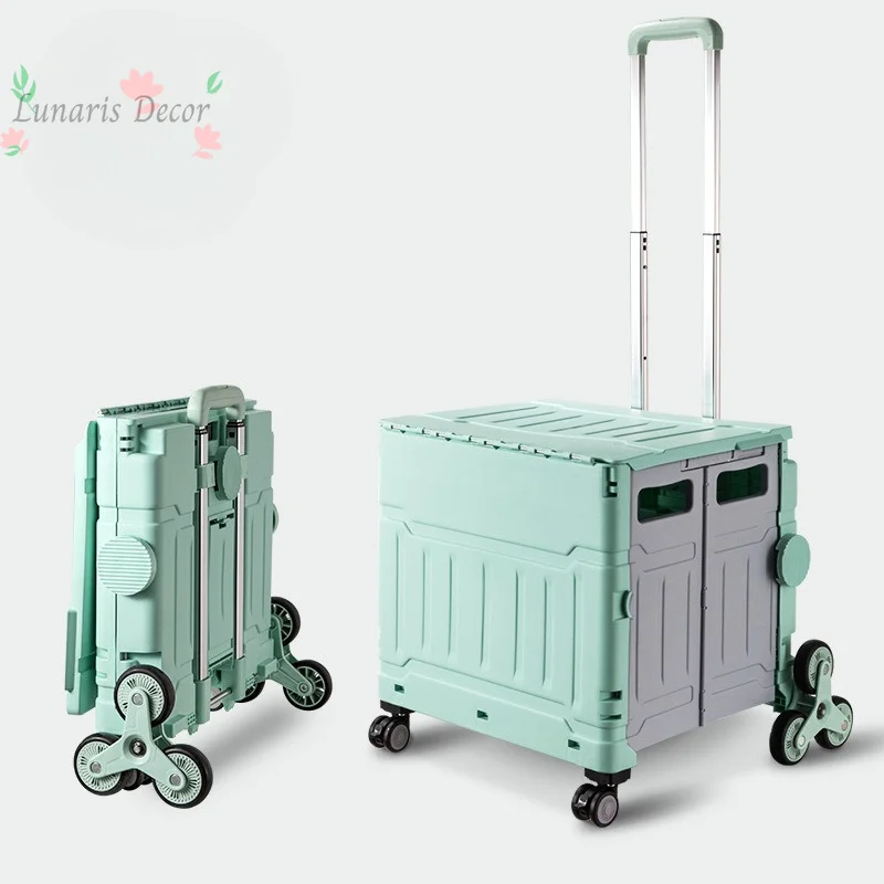Home folding shopping cart supermarket shopping cart outdoor camping picnic tie rod portable storage cart
Home folding shopping cart supermarket shopping cart outdoor camping picnic tie rod portable storage cart