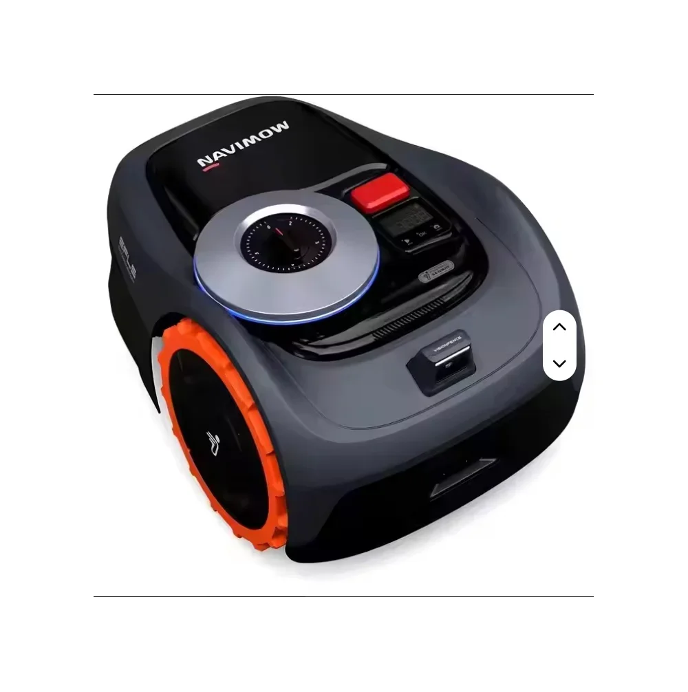 Best offer Segway Navimow i105 With Vision-Fence, 500M2 CUTTING Area, 2.55AH Battery
Best offer Segway Navimow i105 With Vision-Fence, 500M2 CUTTING Area, 2.55AH Battery