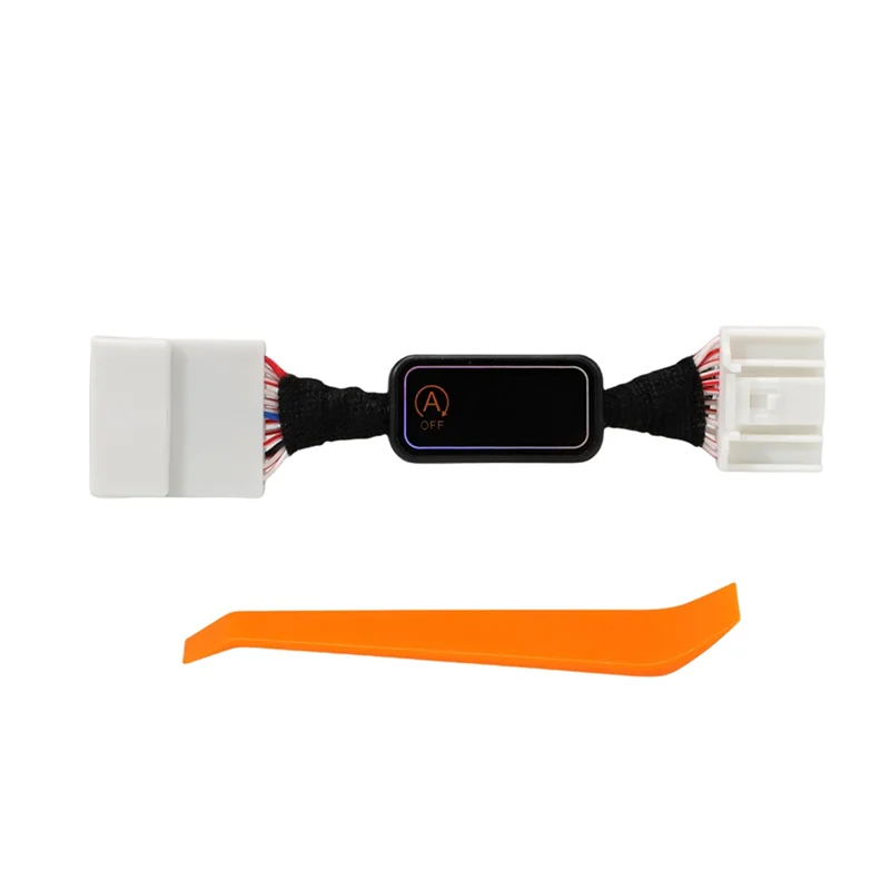 ABXN-автоматический старт-стоп, аксессуары для Kia Sportage 2023-2025, автоматический элиминатор остановки
ABXN-автоматический старт-стоп, аксессуары для Kia Sportage 2023-2025, автоматический элиминатор остановки