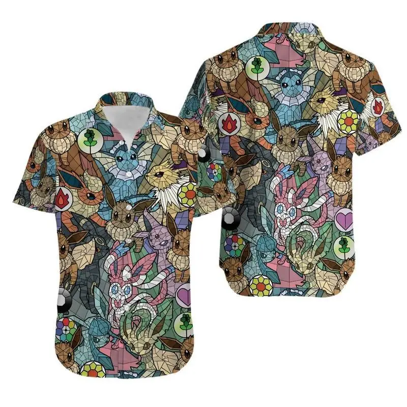 3D Skull Print Shirt Short Sleeve Men's Fashion Print Design Cross-Border Trade Outerwear Four Seasons Suitable Clothing
3D Skull Print Shirt Short Sleeve Men's Fashion Print Design Cross-Border Trade Outerwear Four Seasons Suitable Clothing