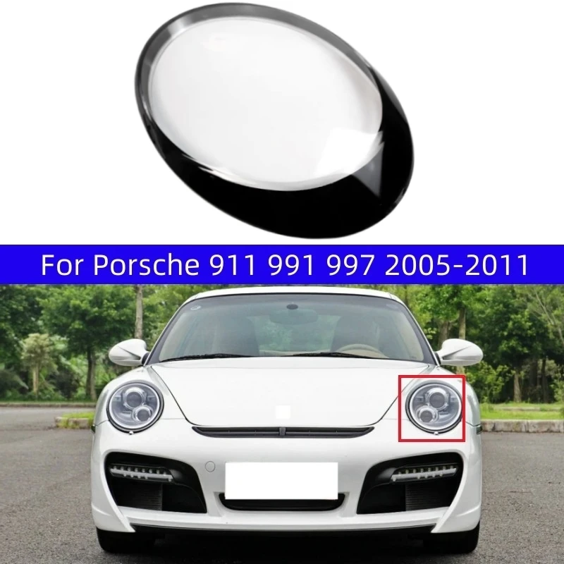 Для Porsche 911 991 997 2005 2006 2007 2008 2009 2010 2011 автомобильные запчасти аксессуары автомобильные фары корпус фары стекло
Для Porsche 911 991 997 2005 2006 2007 2008 2009 2010 2011 автомобильные запчасти аксессуары автомобильные фары корпус фары стекло