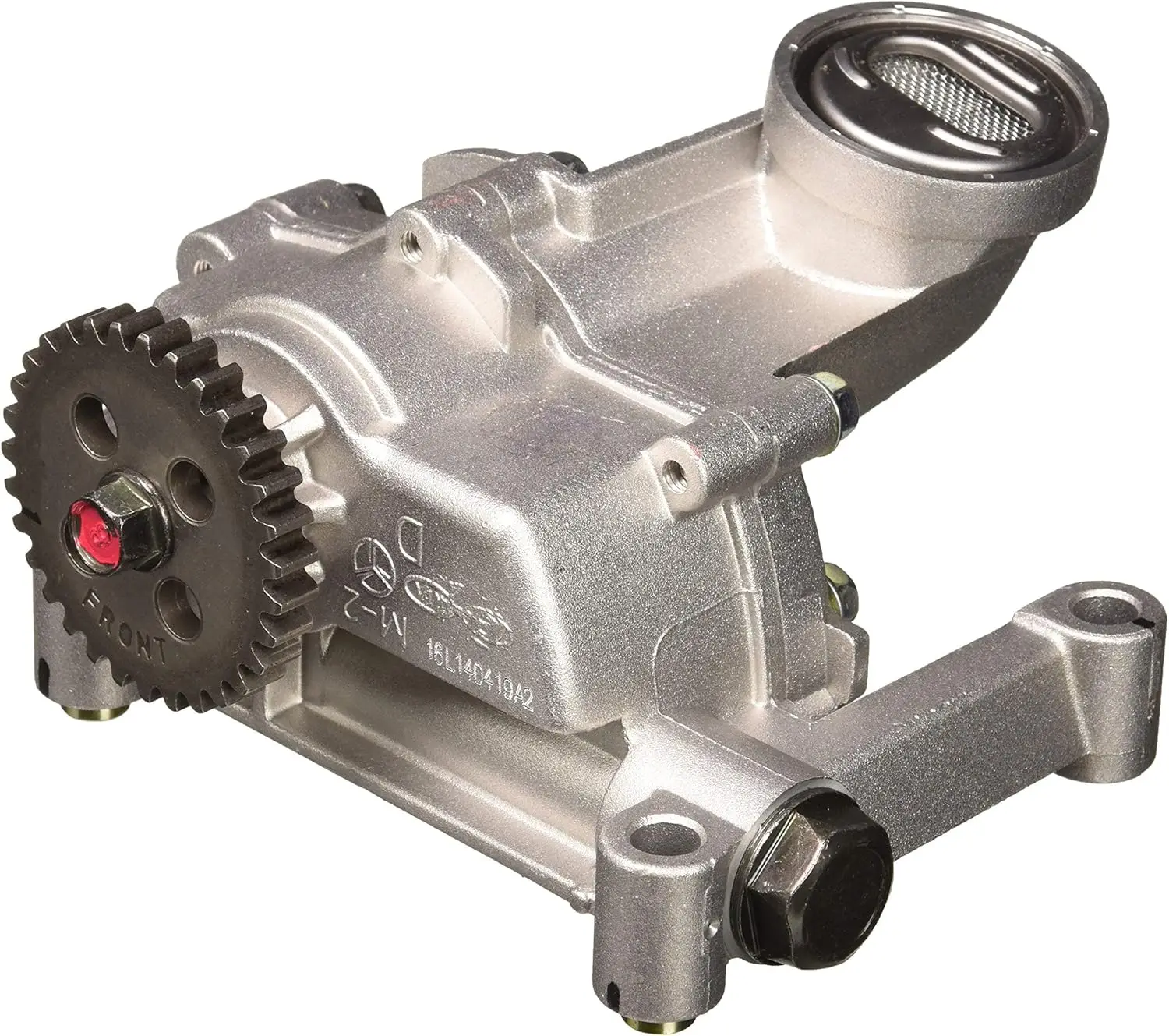 271362 Oil Pump For HYUNDAI KIA ENGINE G4KD OE 213102G011
271362 Oil Pump For HYUNDAI KIA ENGINE G4KD OE 213102G011