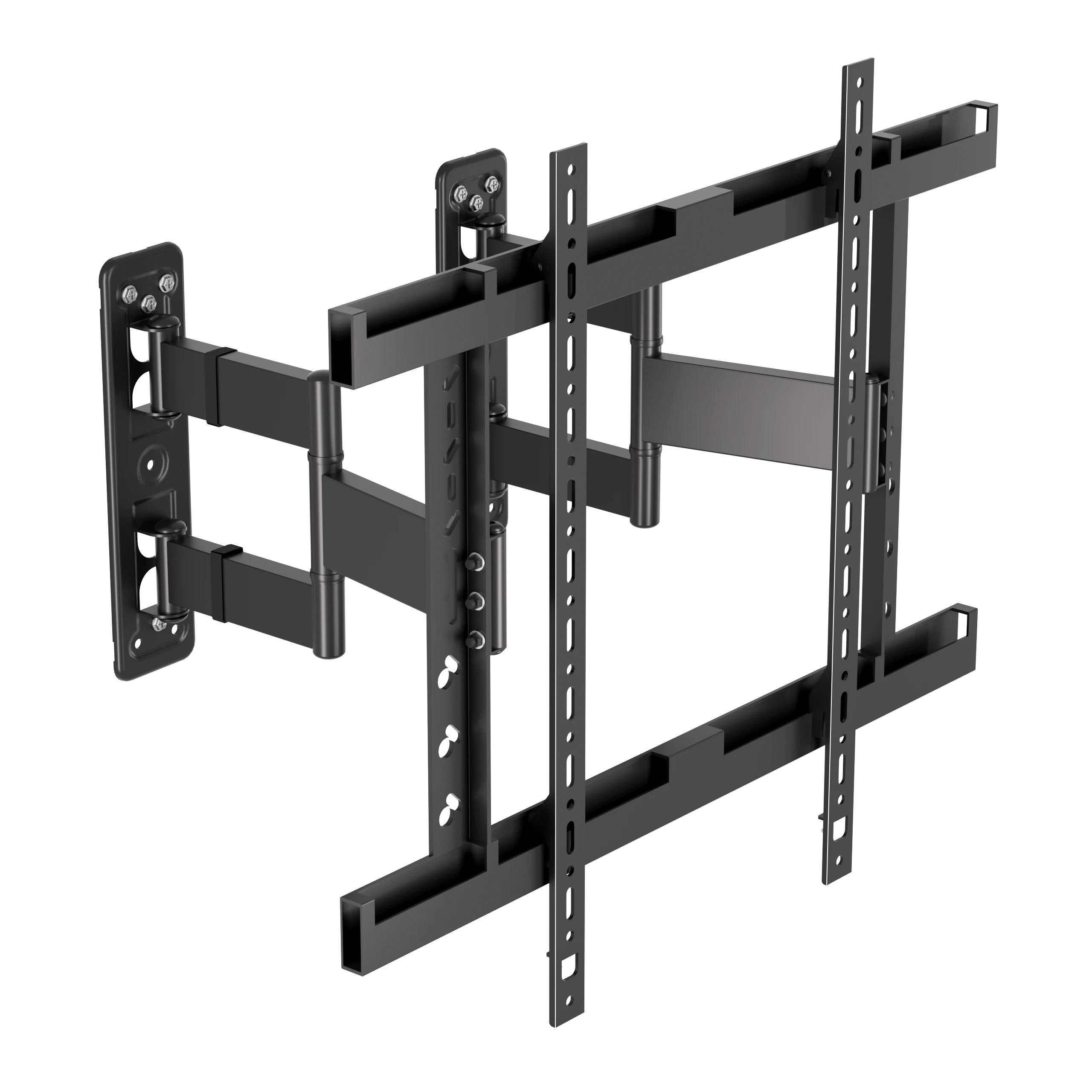 HILLPORT Ultra Slim Corner TV Wall Mount Separate Wall Plate Bracket for 37 to 90 Inch Tvs DY854
HILLPORT Ultra Slim Corner TV Wall Mount Separate Wall Plate Bracket for 37 to 90 Inch Tvs DY854