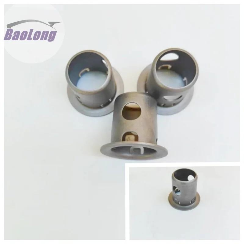 for Delphi Longqing Auto PartsDiesel Pump Nozzle EUI Unit Injector Spring Lower Seat Spare Part
for Delphi Longqing Auto PartsDiesel Pump Nozzle EUI Unit Injector Spring Lower Seat Spare Part