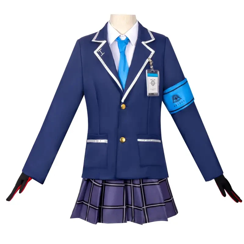 s;3,t'7\b/Kuromi Serika Cosplay Game Archive Costume Blue JK Uniform Wig Suit Halloween Carnival Party Role Play 2;d,6'v\8/
s;3,t'7\b/Kuromi Serika Cosplay Game Archive Costume Blue JK Uniform Wig Suit Halloween Carnival Party Role Play 2;d,6'v\8/