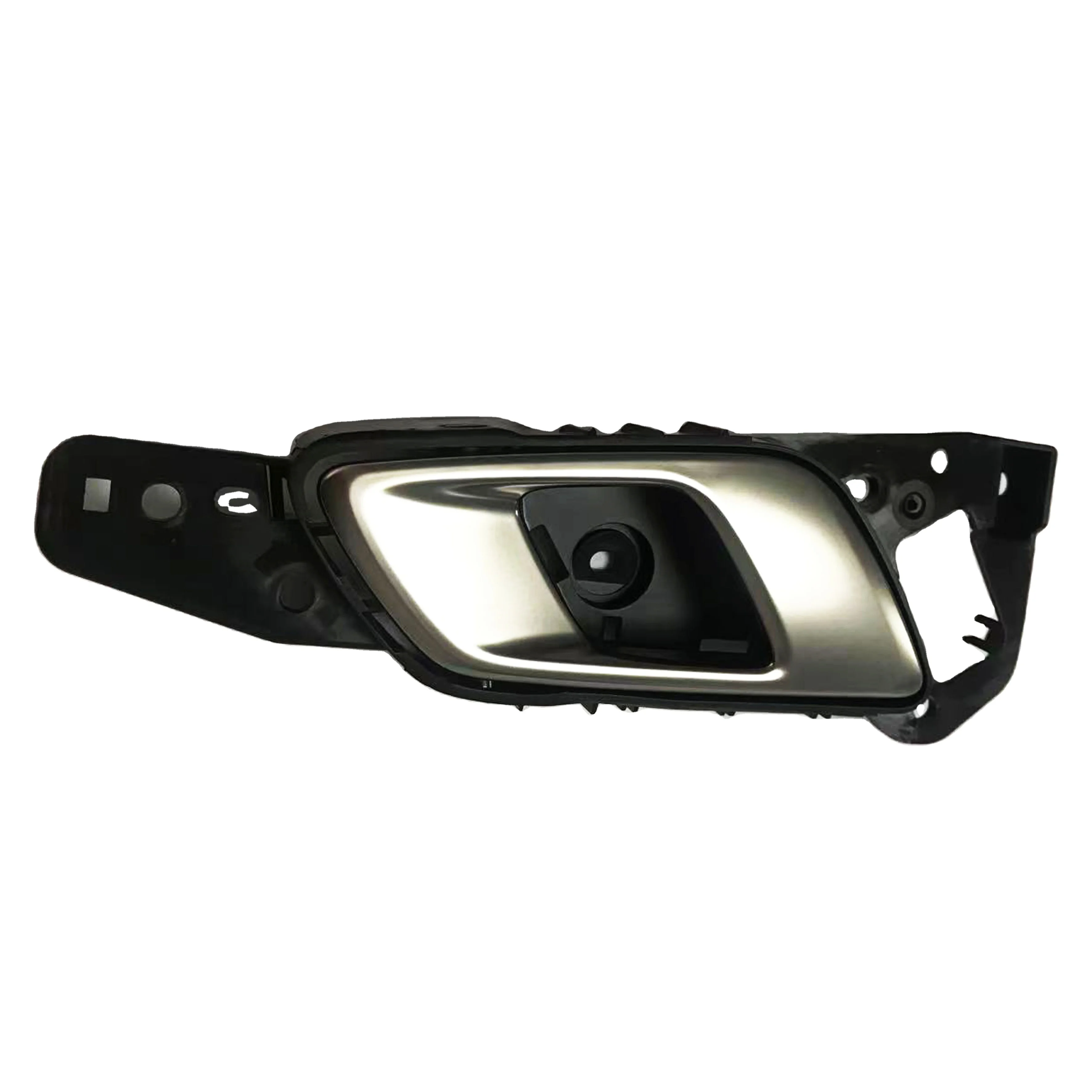 Original Quality Other Auto Parts EB3B-22601-CB Inner Door Handle For Ford Ranger 2018 New Model
Original Quality Other Auto Parts EB3B-22601-CB Inner Door Handle For Ford Ranger 2018 New Model