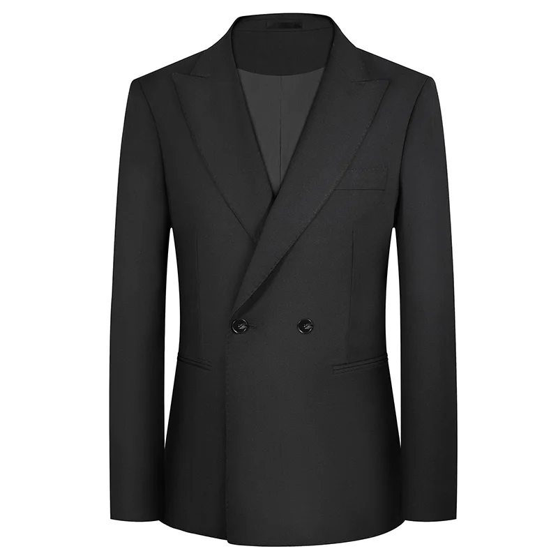 Men's Jacket Blazer Hybrid – Casual Meets Formal, Packable & Stylish for Business Trips
Men's Jacket Blazer Hybrid – Casual Meets Formal, Packable & Stylish for Business Trips