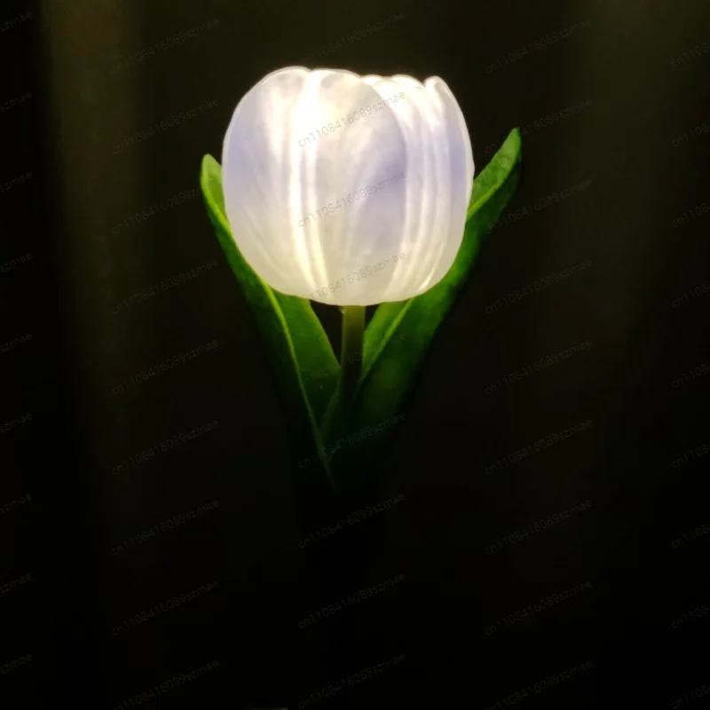 Tulip Atmosphere Lamp LED INS Style Romantic Handheld Night Light for Bedroom Indoor Home Decoration
Tulip Atmosphere Lamp LED INS Style Romantic Handheld Night Light for Bedroom Indoor Home Decoration