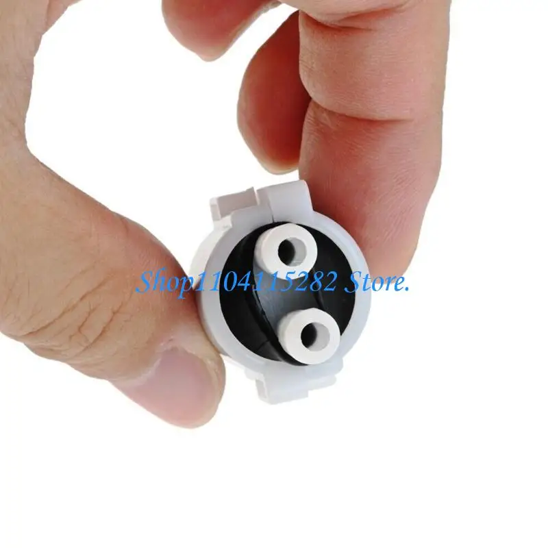 Plastic Check Valves To Maintain Smooth Washer Fluid Supply For Clear Windshield
Plastic Check Valves To Maintain Smooth Washer Fluid Supply For Clear Windshield