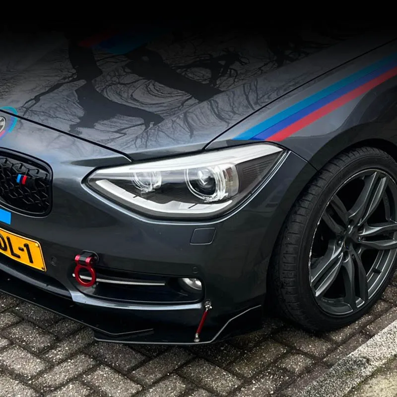 Car Styling Trailer Hooks Sticker Decoration Car Auto Rear Front Trailer Simulation Racing Ring Vehicle Towing Hook
Car Styling Trailer Hooks Sticker Decoration Car Auto Rear Front Trailer Simulation Racing Ring Vehicle Towing Hook