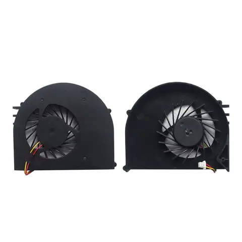 New CPU Cooler FAN for Dell Inspiron N5110 15R Ins15RD m5110 m511r Ins15RD MF60090V1-C210-G99 3PINS laptop