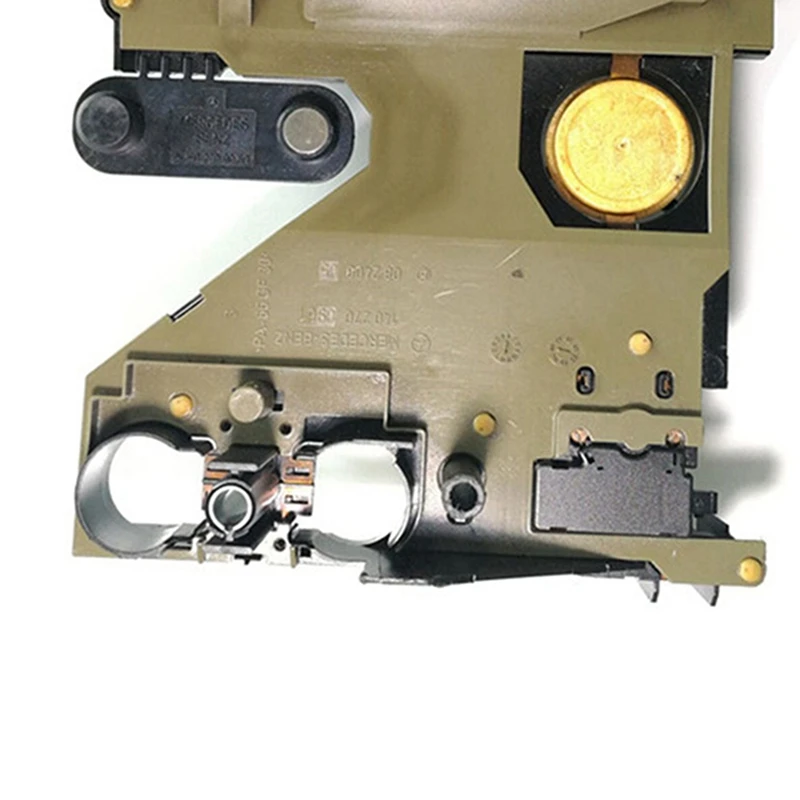 AEA7-Car Transmission Valve Conductor Plate 722.6 Transmission Line Plate Control Unit 1402700961 For Mercedes Dodge
AEA7-Car Transmission Valve Conductor Plate 722.6 Transmission Line Plate Control Unit 1402700961 For Mercedes Dodge