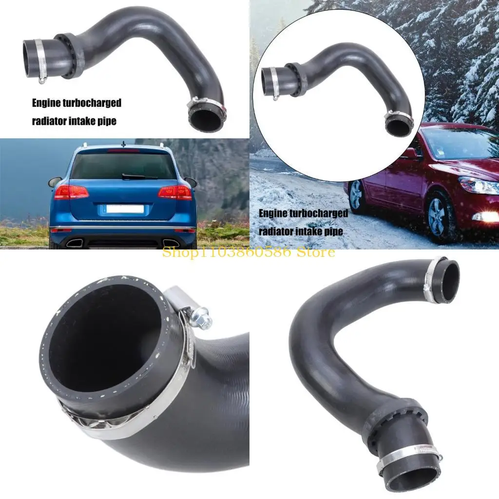 242A Intercooler Turbos Hose Pipe Replaces Part Number 7E0145980
242A Intercooler Turbos Hose Pipe Replaces Part Number 7E0145980