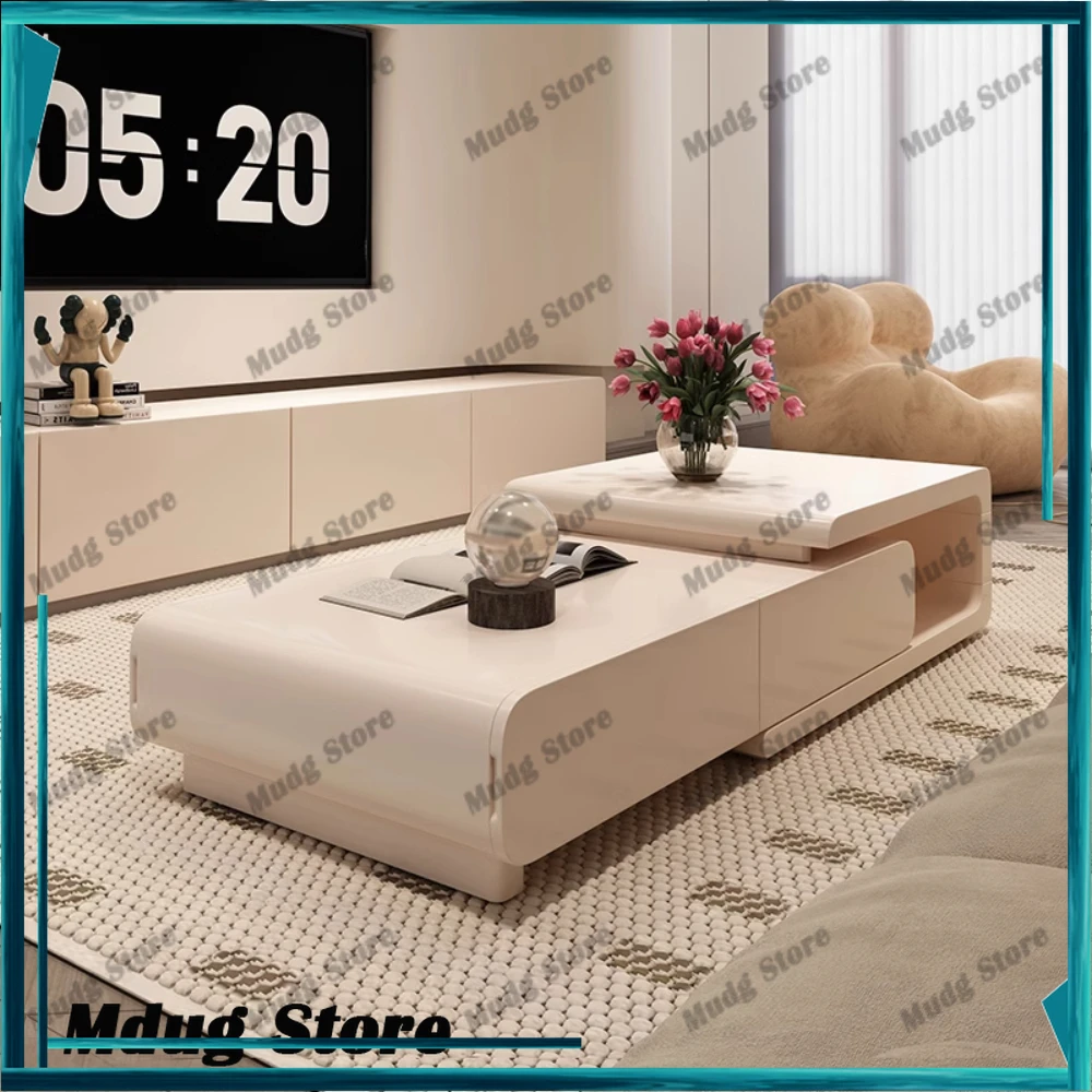Modern Adjustable Coffee Table Luxury Books Floor Unique Coffee Tables Premium Minimalist Wohnzimmer Tisch Home Decoretion
Modern Adjustable Coffee Table Luxury Books Floor Unique Coffee Tables Premium Minimalist Wohnzimmer Tisch Home Decoretion