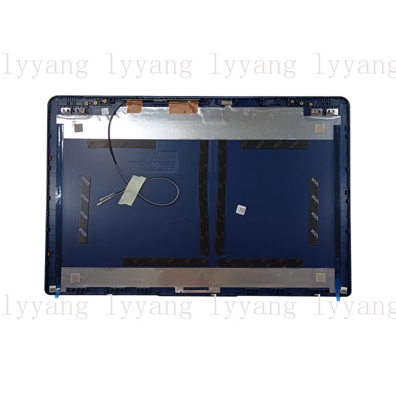 Задняя крышка LCD-экрана 5CB1B60415 для Lenovo IdeaPad 15ABA7, 3-15ADA6, 3-15ALC6, 3-15IAU7
Задняя крышка LCD-экрана 5CB1B60415 для Lenovo IdeaPad 15ABA7, 3-15ADA6, 3-15ALC6, 3-15IAU7