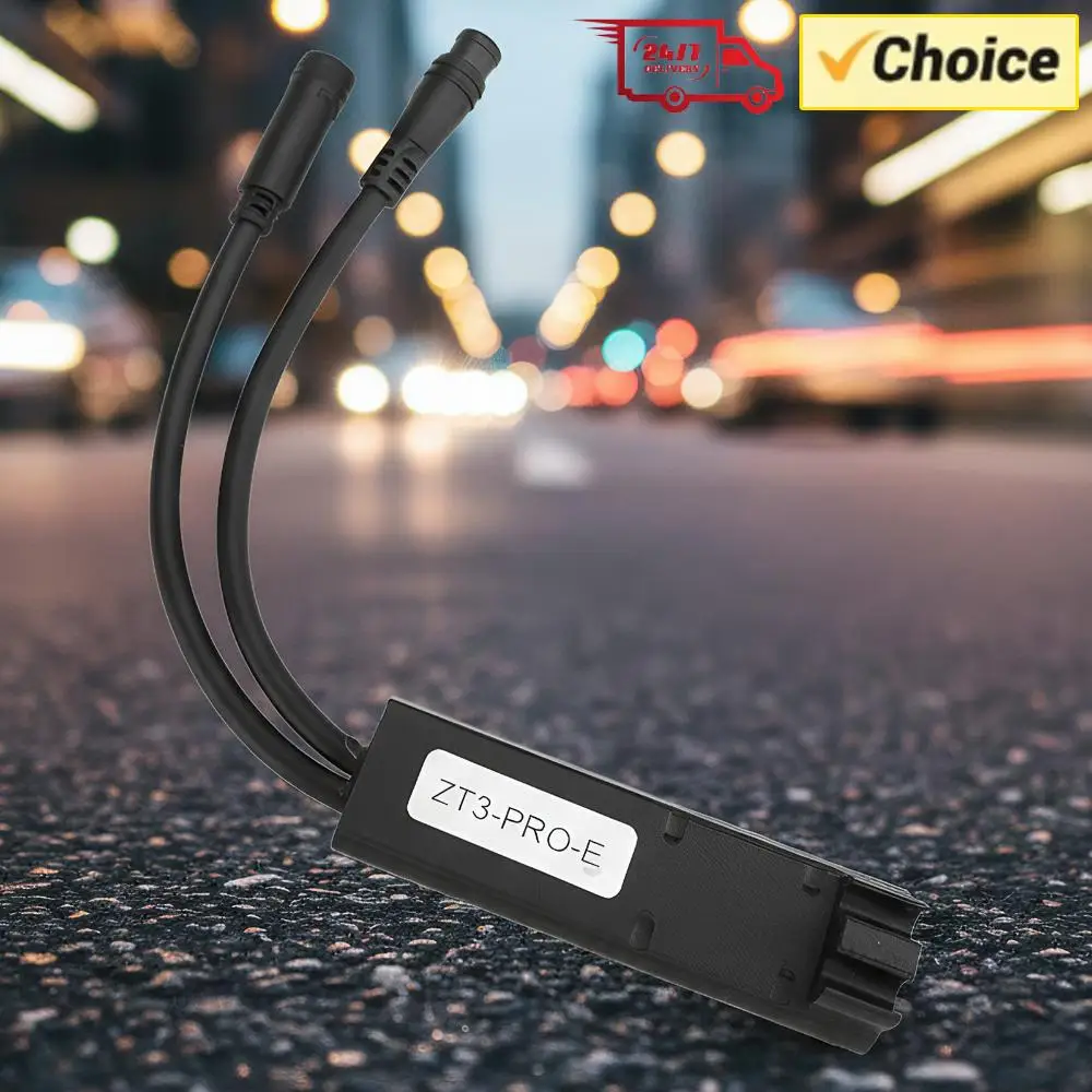 Release Speed Limit Cable Max Speed 35km/h Unlocking Speed Cable Release Cable Electric Scooter Parts for Ninebot ZT3 Pro Pro E
Release Speed Limit Cable Max Speed 35km/h Unlocking Speed Cable Release Cable Electric Scooter Parts for Ninebot ZT3 Pro Pro E