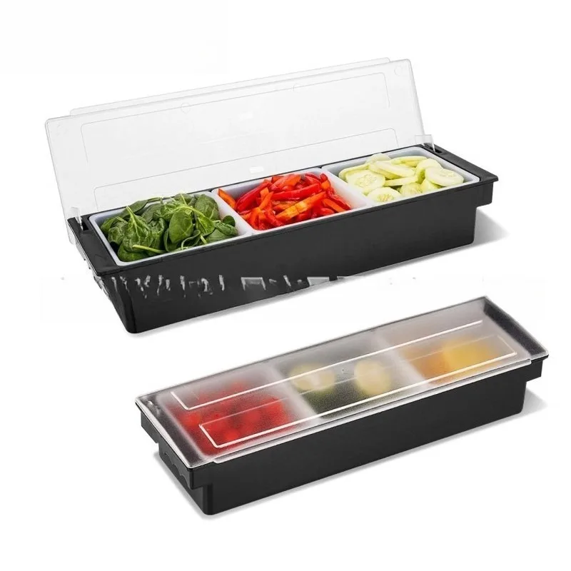 Plastic Fruit Box Bar Bar Seasoning Box Cocktail Decorative Box
Plastic Fruit Box Bar Bar Seasoning Box Cocktail Decorative Box