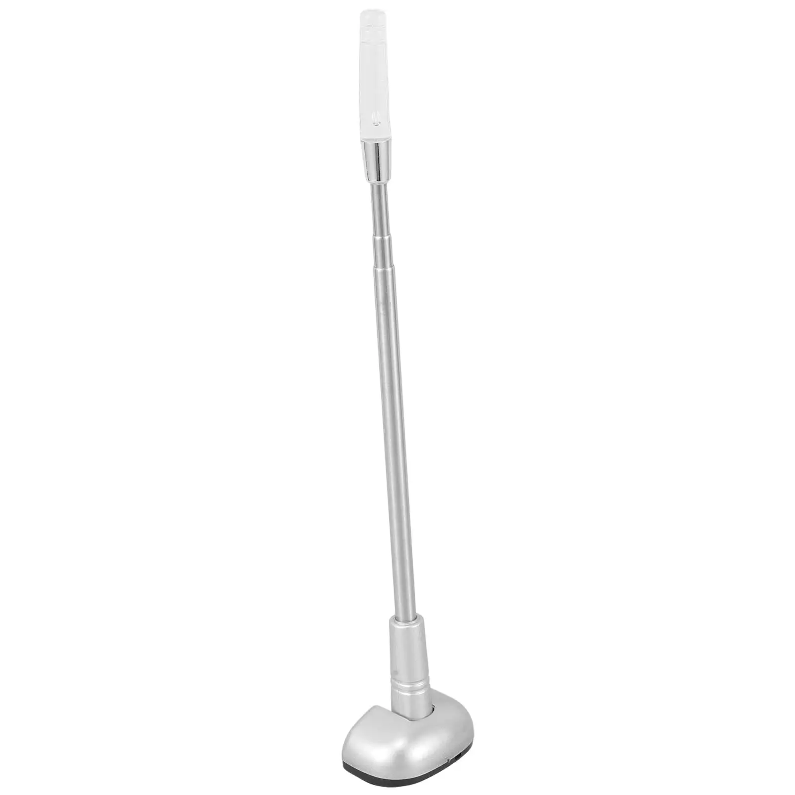 Car Front Decorative Antenna 3 Section Telescoping Flagpole Stainless Steel Vehicle Protector Driving Parking Assist
Car Front Decorative Antenna 3 Section Telescoping Flagpole Stainless Steel Vehicle Protector Driving Parking Assist