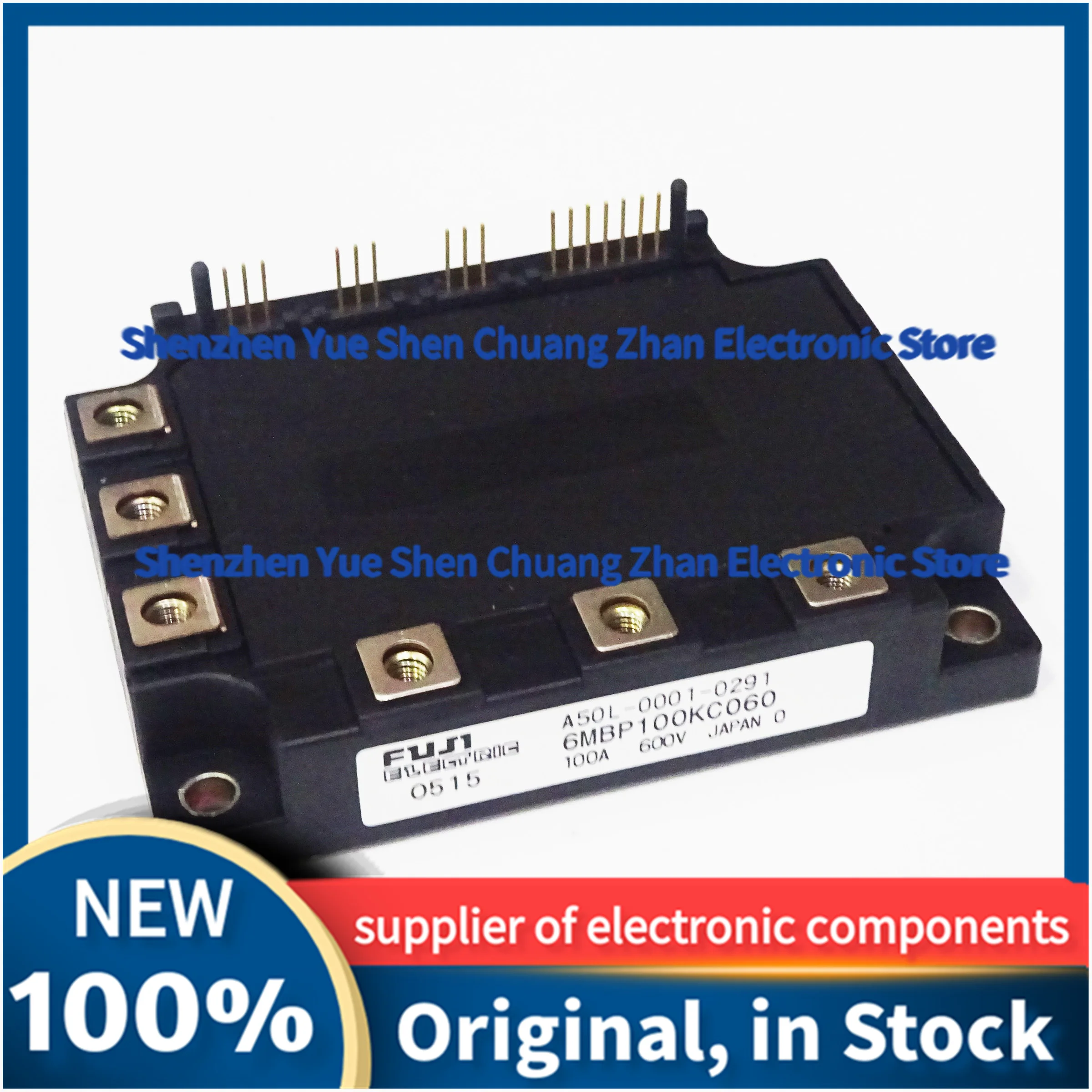 6MBP100JA060 6MBP100JA060-01 6MBP100KC060 6MBP50RTA060F-01 6MBP80RTA060F-01 6MBP100RTA060-01 IGBT Module New Original
6MBP100JA060 6MBP100JA060-01 6MBP100KC060 6MBP50RTA060F-01 6MBP80RTA060F-01 6MBP100RTA060-01 IGBT Module New Original