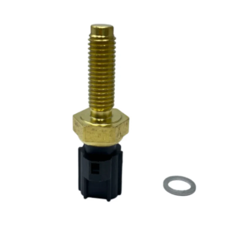 High quality Coolant Water Temperature Sensor for Ford XL3Z-6G004-AA XL3Z6G004AA
High quality Coolant Water Temperature Sensor for Ford XL3Z-6G004-AA XL3Z6G004AA