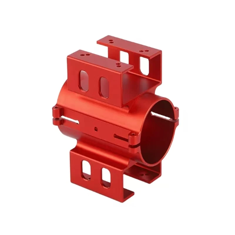 OEM-фрезерные токарные детали с ЧПУ на заказ. Обработка с ЧПУ. Высокоточная красная полая монтажная рама.
OEM-фрезерные токарные детали с ЧПУ на заказ. Обработка с ЧПУ. Высокоточная красная полая монтажная рама.