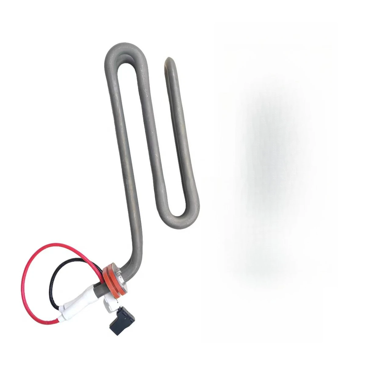 New DC47-00008F 230V 1600W Heating Tube For Washing Machine Heater Wire Washer Replacement Parts
New DC47-00008F 230V 1600W Heating Tube For Washing Machine Heater Wire Washer Replacement Parts
