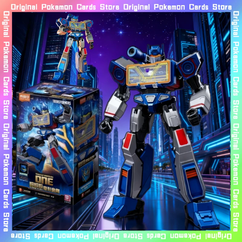Blokees Transformers Soundwave Premium Edition Строительные блоки Фигурка Аниме Модель Игрушки Коллекционные настольные подарки на день рождения
Blokees Transformers Soundwave Premium Edition Строительные блоки Фигурка Аниме Модель Игрушки Коллекционные настольные подарки на день рождения