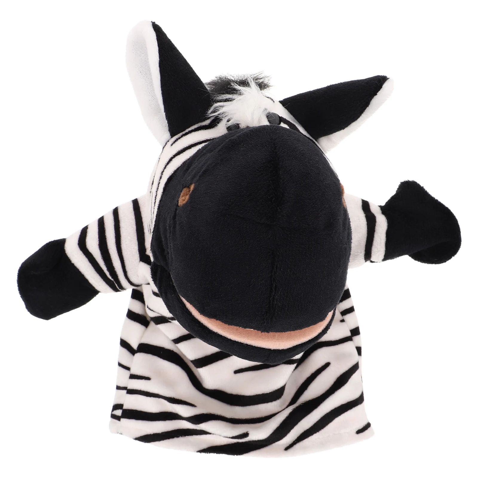 Animal Finger Puppet Hand Puppets Family Toy Children Cartoon Zebra Mouth Opening Parent Child Interaction Kindergarten
Animal Finger Puppet Hand Puppets Family Toy Children Cartoon Zebra Mouth Opening Parent Child Interaction Kindergarten