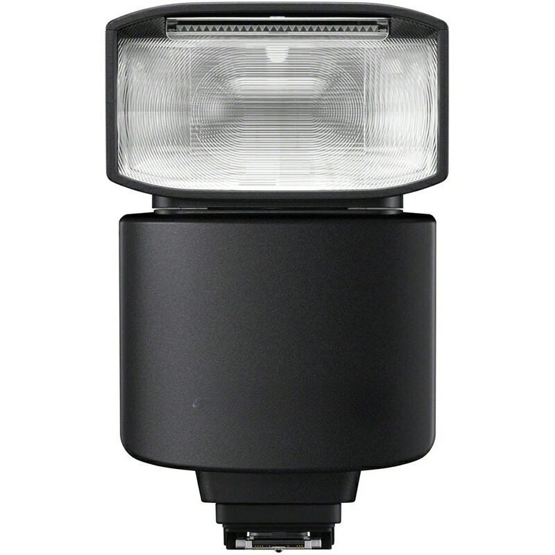 HVL-F46RM Portable Professional Top External Hot Shoe Micro Single Flash
HVL-F46RM Portable Professional Top External Hot Shoe Micro Single Flash