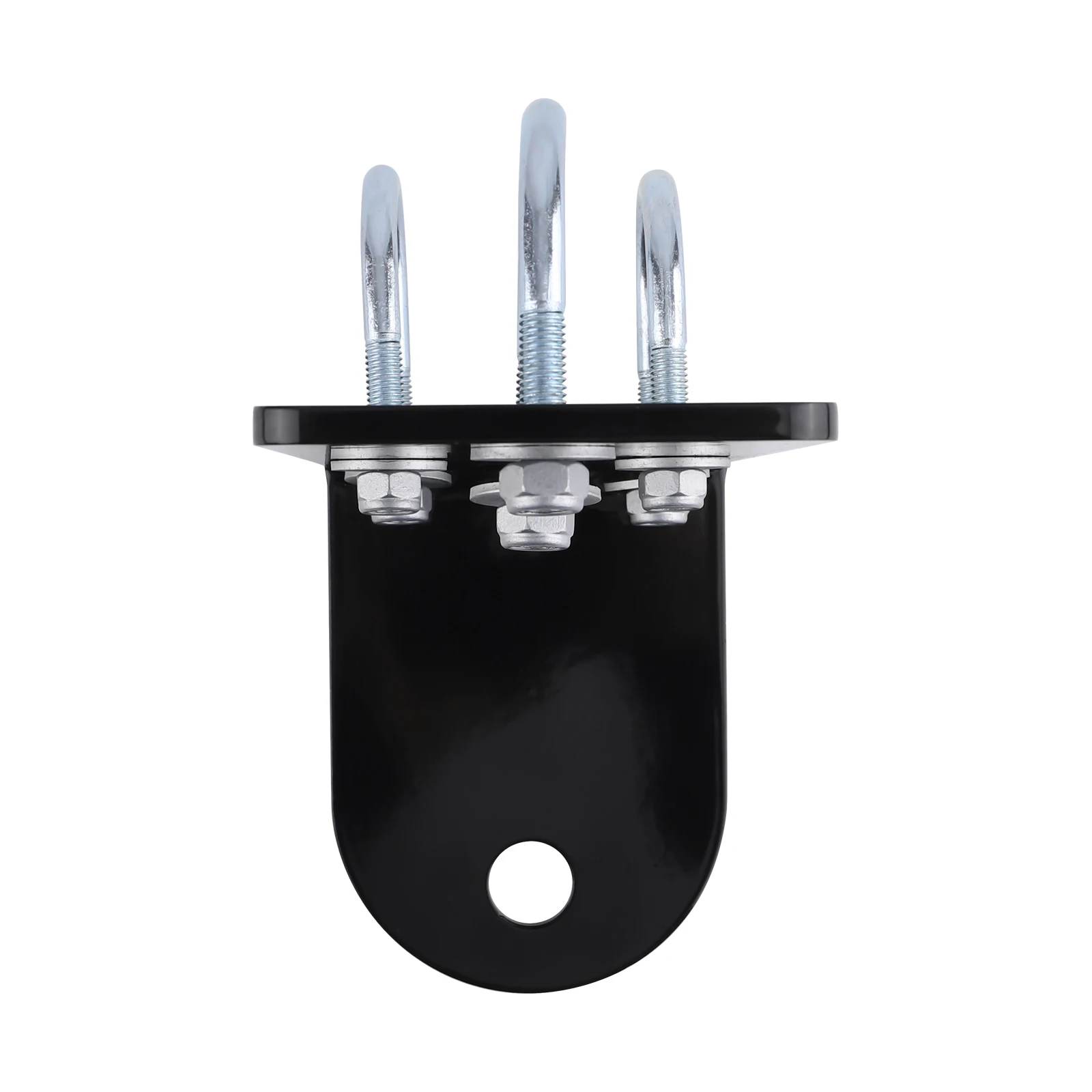Trailer Hitch Assembly for Ferris IS700Z ISX800 IS1500Z 52" 61" Mower
Trailer Hitch Assembly for Ferris IS700Z ISX800 IS1500Z 52" 61" Mower