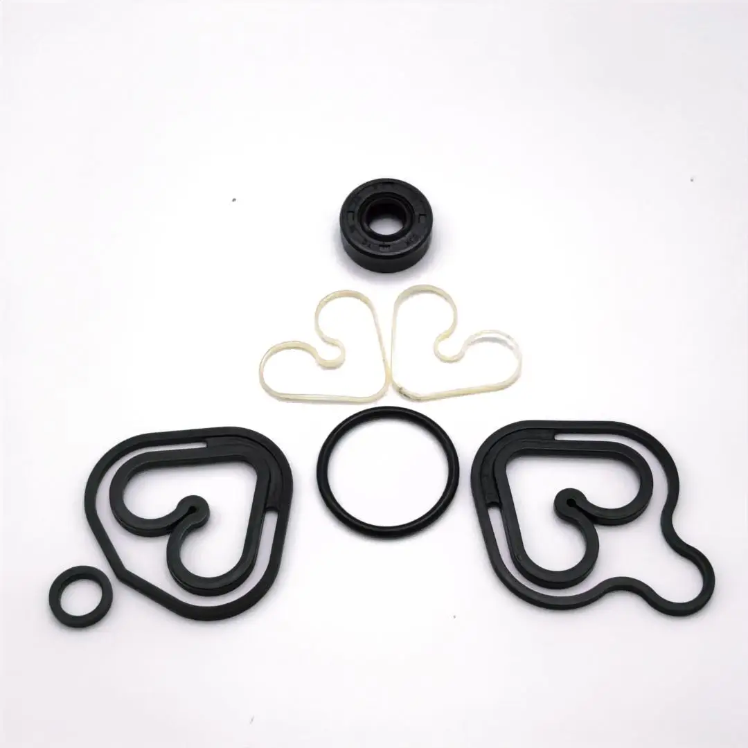 1set CBK Gear Pump Repair Seal Kit Seals rubber ring
1set CBK Gear Pump Repair Seal Kit Seals rubber ring