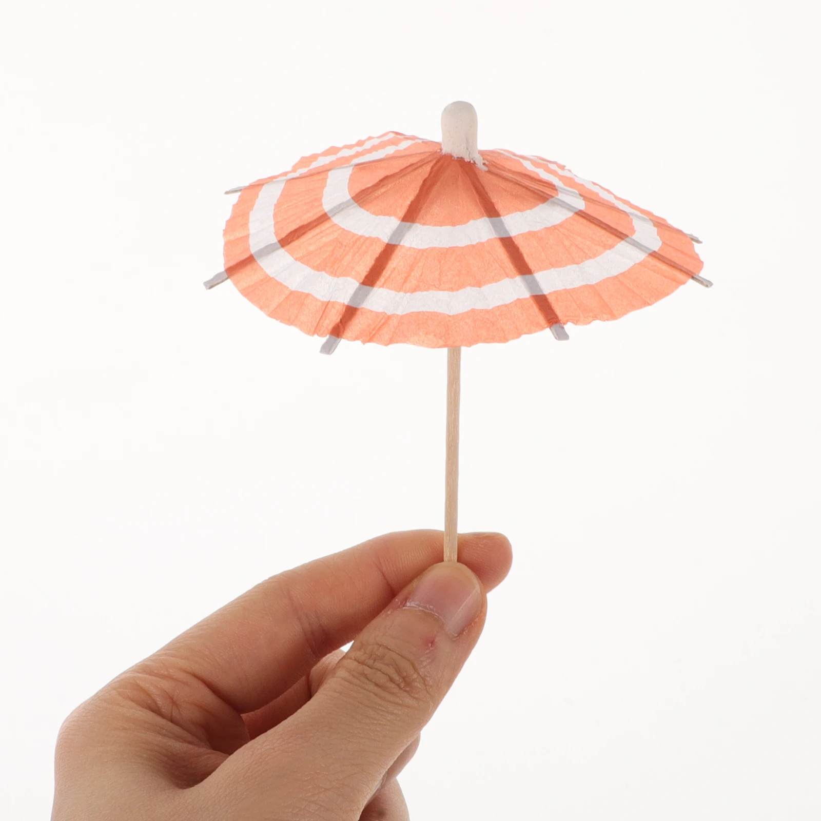 50pcs Cocktail Drink Picks Decoration Cake Paper Umbrella For Cocktail Mini Paper Umbrella for Drinks Bar Tools
50pcs Cocktail Drink Picks Decoration Cake Paper Umbrella For Cocktail Mini Paper Umbrella for Drinks Bar Tools