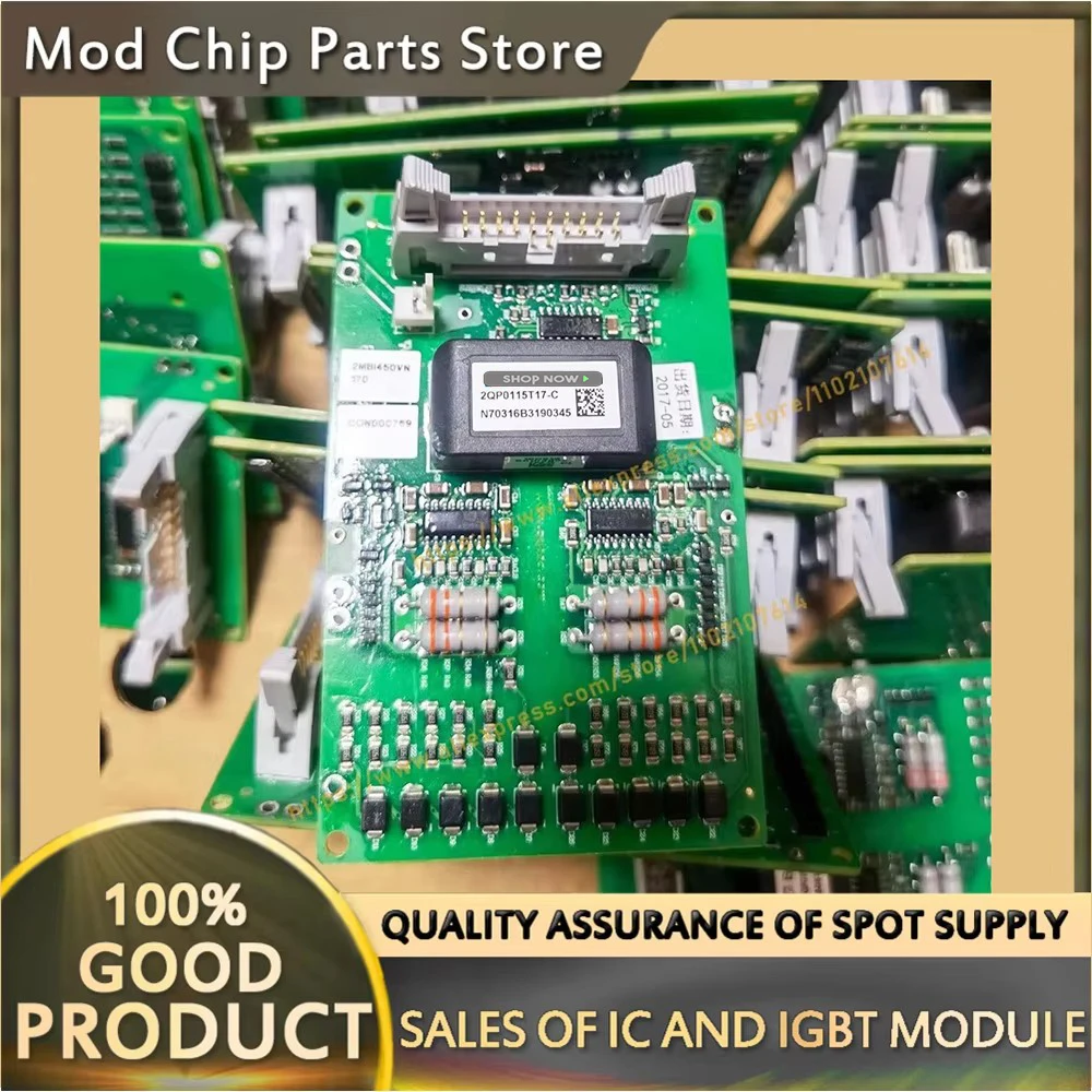 2QP0115T17-C 2QP0115T17-Q 2QP0115V17-Q 2QP0115V12-Q NEW MODULE
2QP0115T17-C 2QP0115T17-Q 2QP0115V17-Q 2QP0115V12-Q NEW MODULE