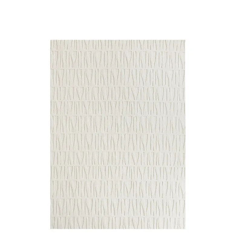 French cream style living room carpet high-end light luxury cloakroom study blanket waterproof and anti-fouling sofa blanket
French cream style living room carpet high-end light luxury cloakroom study blanket waterproof and anti-fouling sofa blanket