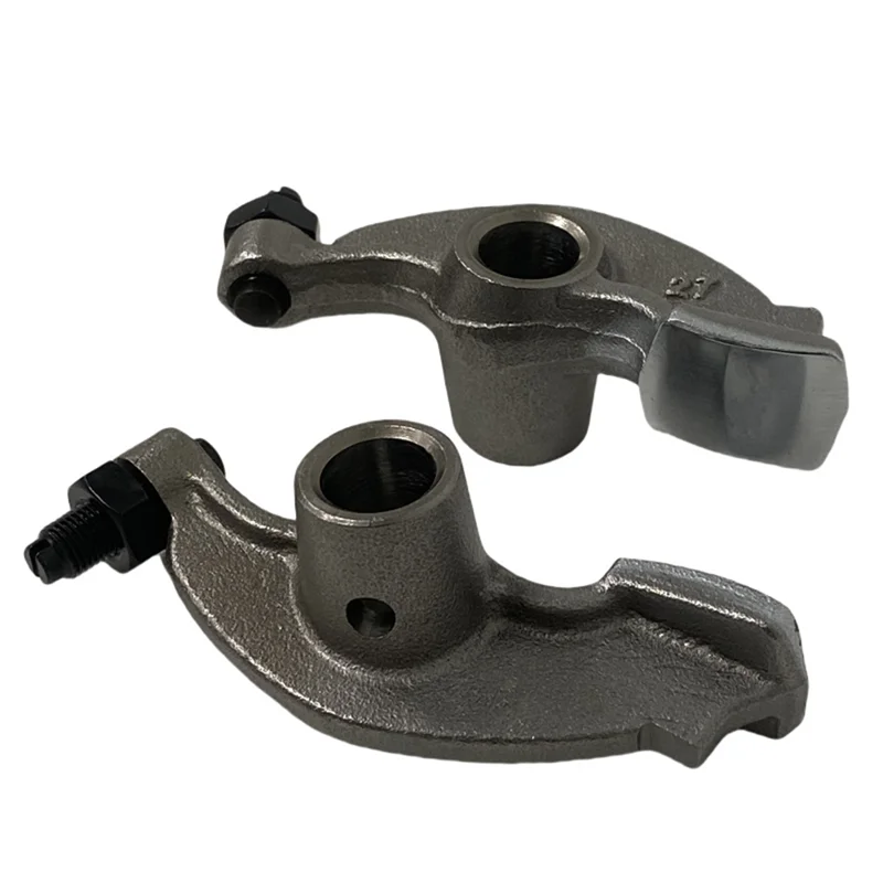 Classic-2Pcs Rocker Arm Kits For YAMAHA Kodiak400 YFM400 1988-2018, 3GD-12151-11-00, 3GD-12151-00-00
Classic-2Pcs Rocker Arm Kits For YAMAHA Kodiak400 YFM400 1988-2018, 3GD-12151-11-00, 3GD-12151-00-00
