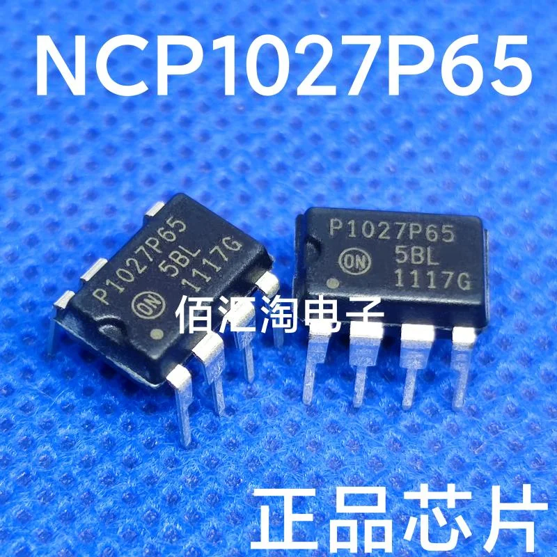1PCS P1027P65 NCP1027P65 MC1403P MC1403 Brand new genuine produc:PDIP-8
1PCS P1027P65 NCP1027P65 MC1403P MC1403 Brand new genuine produc:PDIP-8