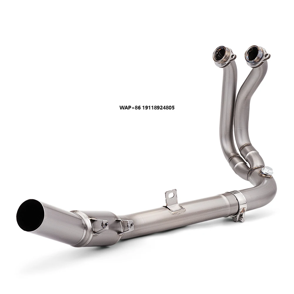 Original Titanium Motorcycle Exhaust Pipe New Muffler for Kove 800X Adventure RALLY Pro 2024-
Original Titanium Motorcycle Exhaust Pipe New Muffler for Kove 800X Adventure RALLY Pro 2024-