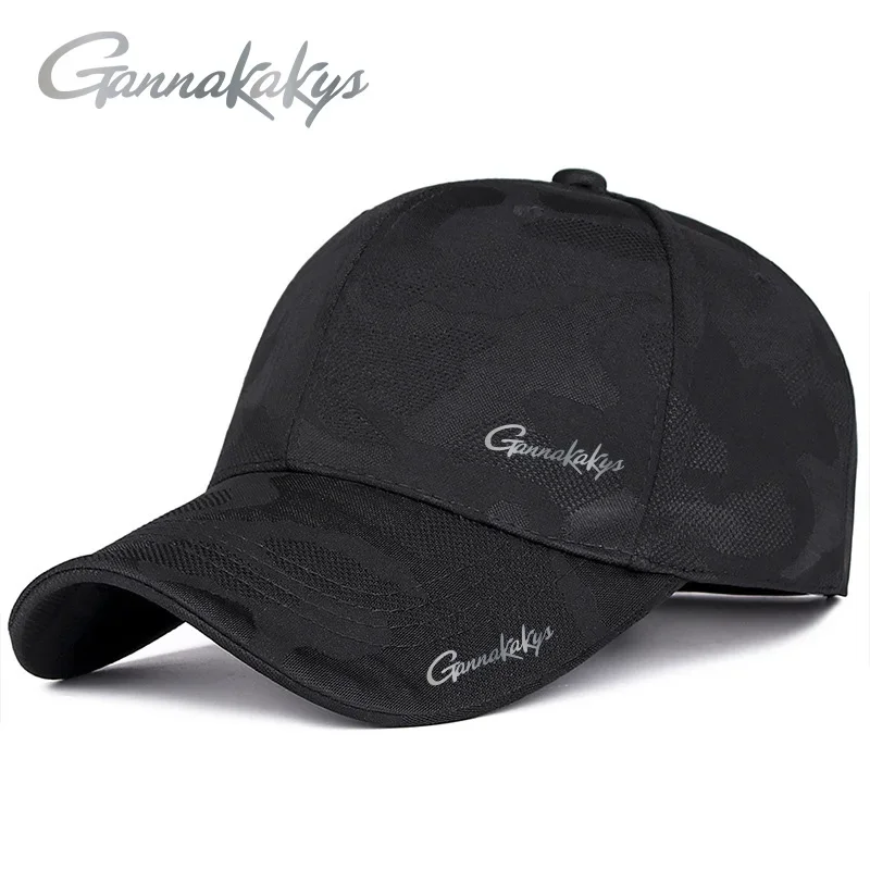2024 Men's Sun Protection Fishing Hat, Baseball Hat, Adjustable Fisherman Hat, Breathable Sun Hat
2024 Men's Sun Protection Fishing Hat, Baseball Hat, Adjustable Fisherman Hat, Breathable Sun Hat