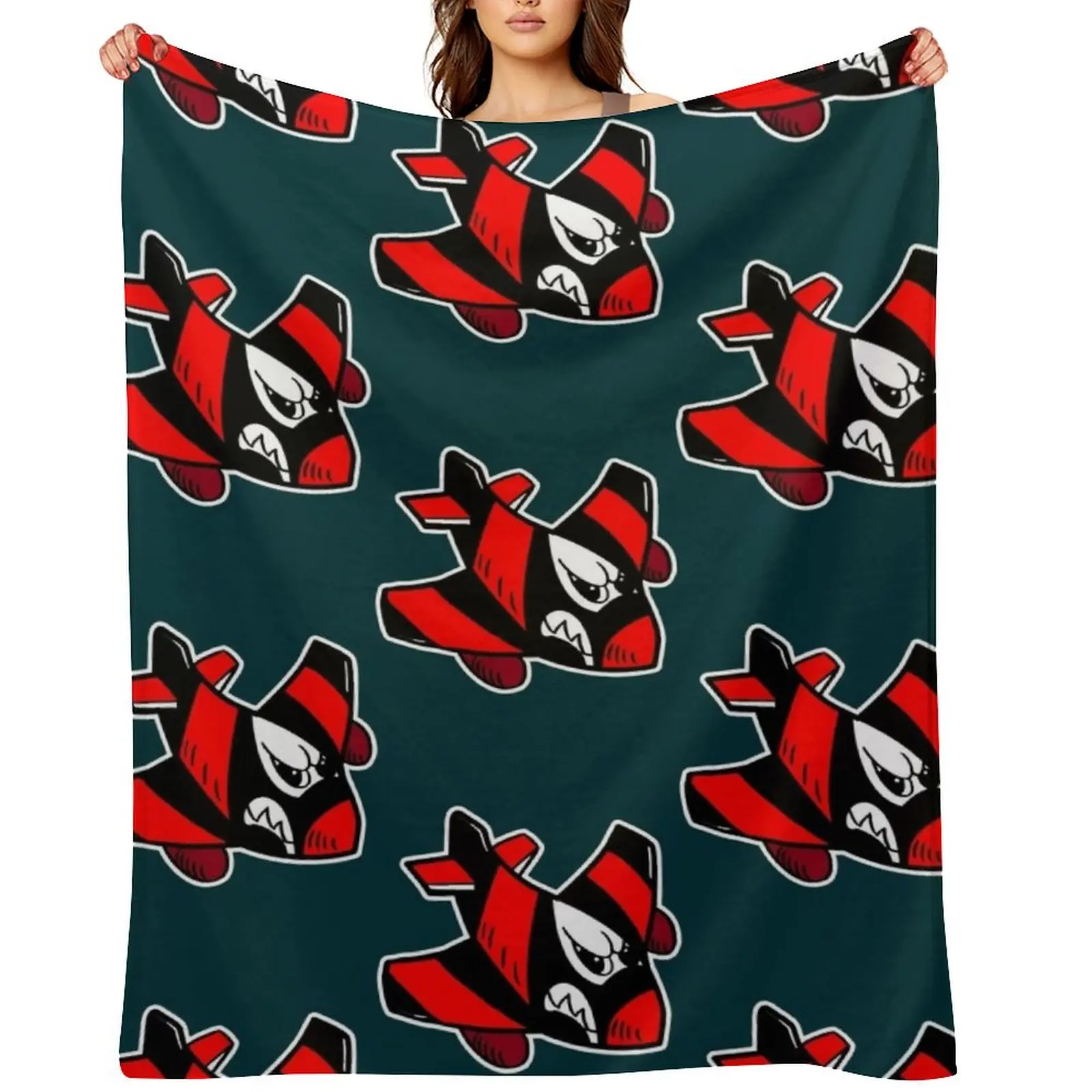 The Bloomin_ Dons Throw Blanket Furry Multi-Purpose Beach Sofa Throw Blankets
The Bloomin_ Dons Throw Blanket Furry Multi-Purpose Beach Sofa Throw Blankets