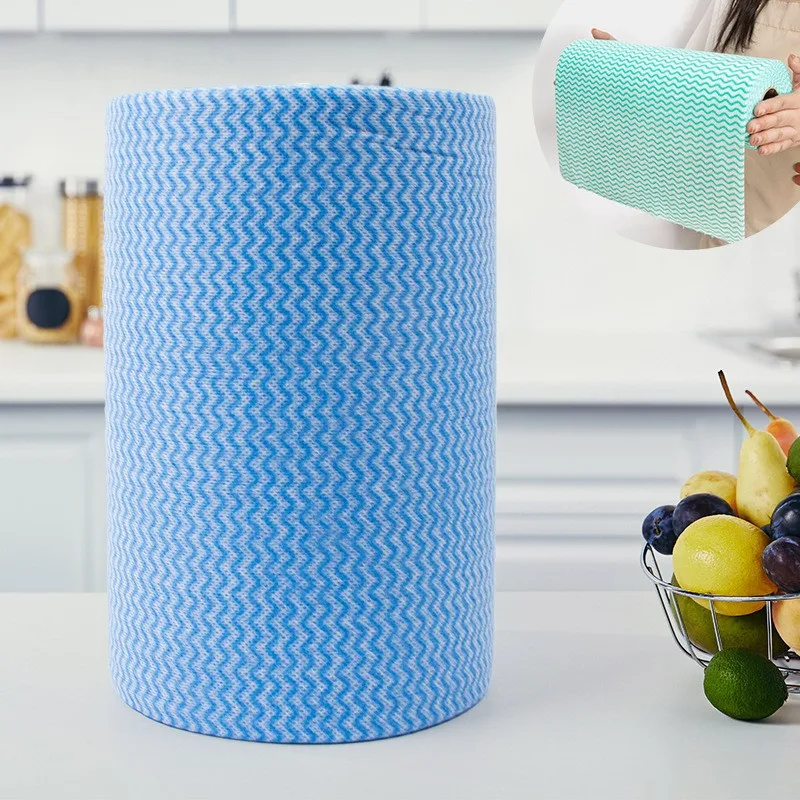 40Pcs 20x20cm Non Woven Kitchen Disposable Lazy Cloth Water Absorbent Dishwashing Household Cleaning Tools
40Pcs 20x20cm Non Woven Kitchen Disposable Lazy Cloth Water Absorbent Dishwashing Household Cleaning Tools