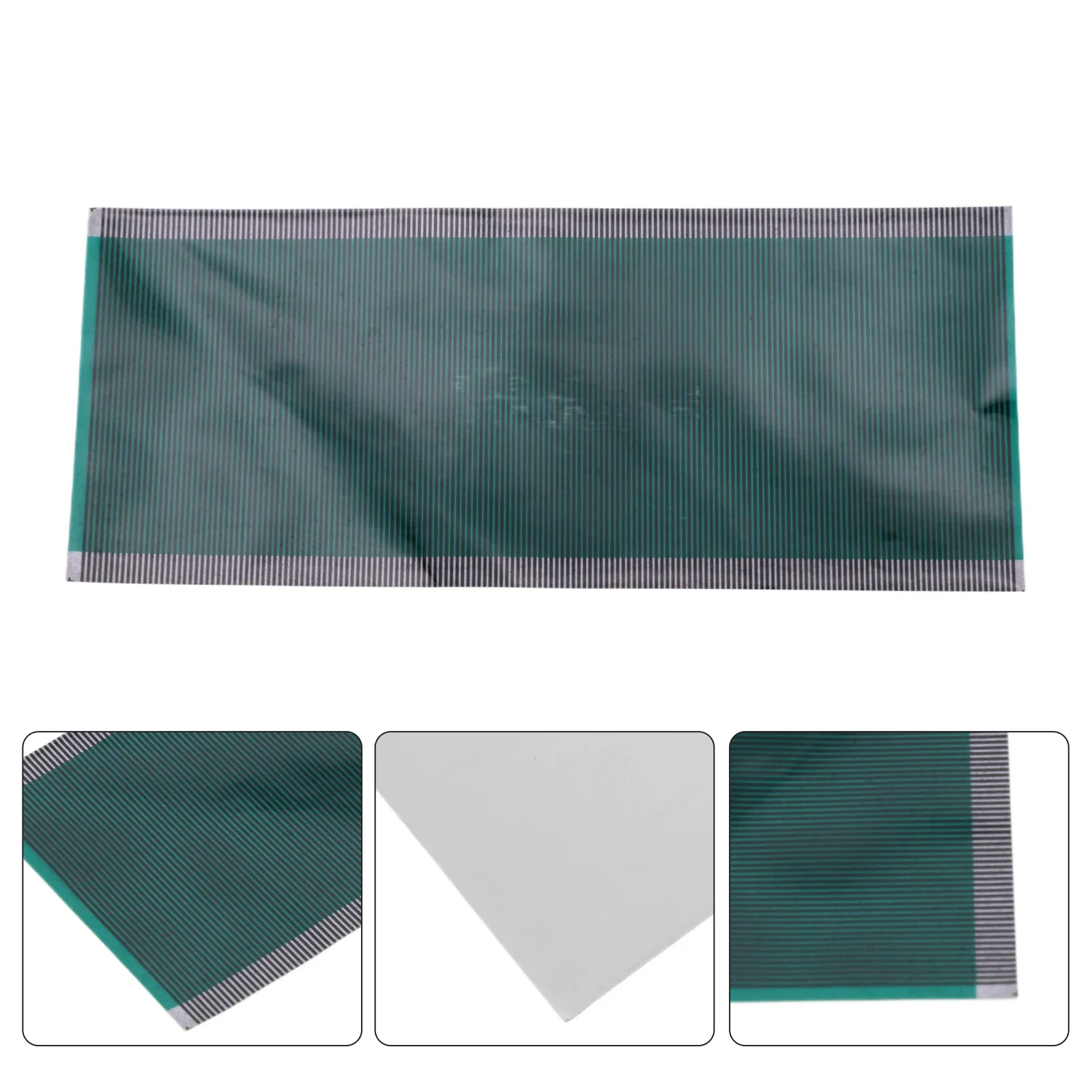 1PCS Information Display Screen Pixel Missing For OPEL For Vauxhall Display Instrument LCD Pixel Repair Flat Ribbon Cable
1PCS Information Display Screen Pixel Missing For OPEL For Vauxhall Display Instrument LCD Pixel Repair Flat Ribbon Cable