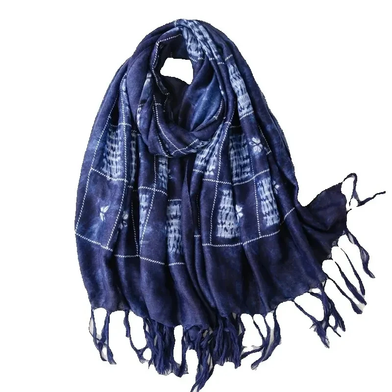 2020 New Cotton Tie-dye Flower Print Tassel Scarves Shawls Long Plaid Pattern Muslim Muffler Hijab Wrap 10pcs/LOT Wholesale
2020 New Cotton Tie-dye Flower Print Tassel Scarves Shawls Long Plaid Pattern Muslim Muffler Hijab Wrap 10pcs/LOT Wholesale