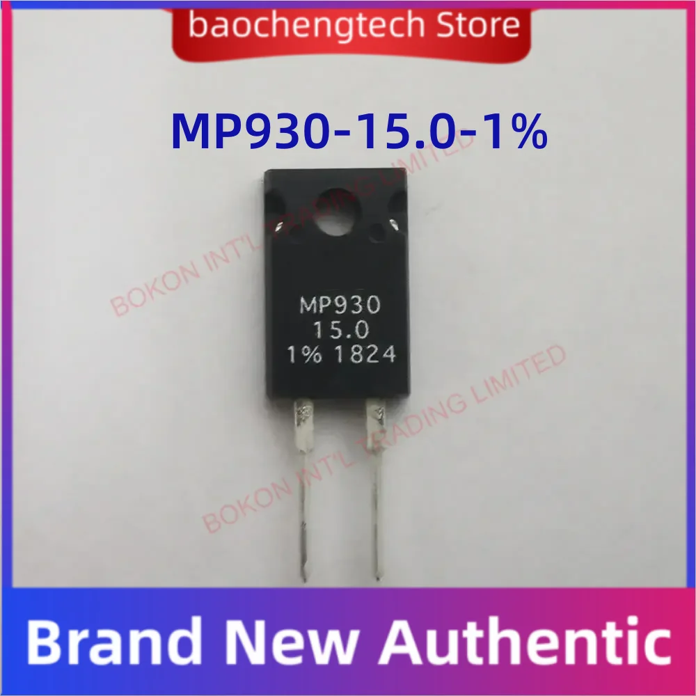 MP930-15.0-1 % MP930 15 Ом 30 Вт 1% толстые пленочные резисторы с сквозным отверстием MP930 15,0 Ом 30 Вт Мощные пленочные резисторы
MP930-15.0-1 % MP930 15 Ом 30 Вт 1% толстые пленочные резисторы с сквозным отверстием MP930 15,0 Ом 30 Вт Мощные пленочные резисторы