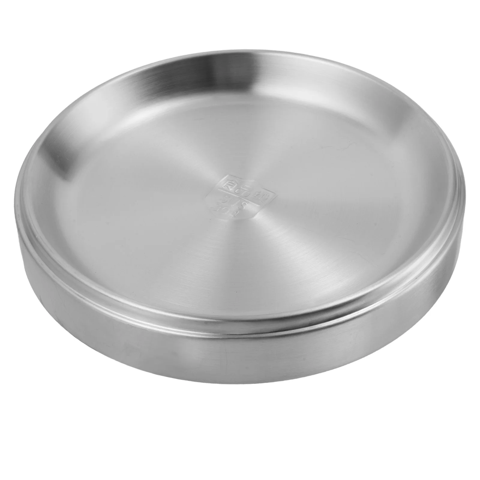 Stainless Steel Grilling Platter Large BBQ Tray Dishes Metal Snack Child Grill Prep Serve Circular Plate Pan Kitchen Tool
Stainless Steel Grilling Platter Large BBQ Tray Dishes Metal Snack Child Grill Prep Serve Circular Plate Pan Kitchen Tool