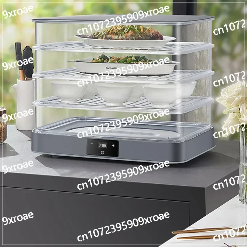 Household Bread Fermenter Multifunctional Automatic Small Baking Bread Yogurt Wake-up Box 40L Yogurt Fermenter
Household Bread Fermenter Multifunctional Automatic Small Baking Bread Yogurt Wake-up Box 40L Yogurt Fermenter