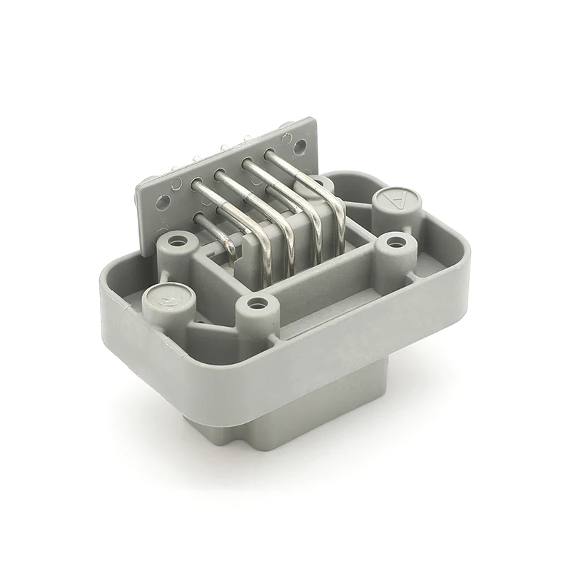 DT13-8P Bending Angle 90° Angle DEUTSCH Automotive Connector PCB waterproof circuit board pin holder 8 pins
DT13-8P Bending Angle 90° Angle DEUTSCH Automotive Connector PCB waterproof circuit board pin holder 8 pins