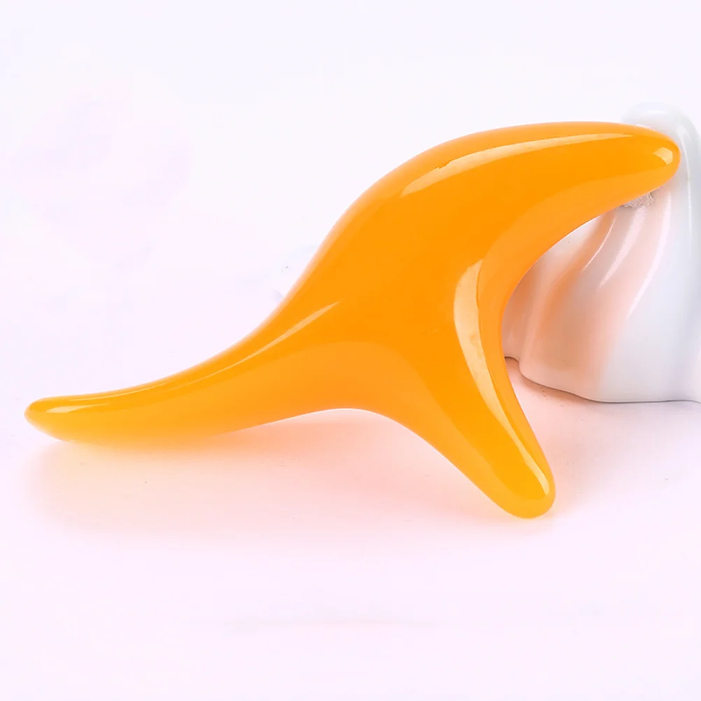 Resin Triangle Stick Smooth Skin Massage Tool Lightweight Scrapping Board Skin Care Beauty Massage Tool Accessories
Resin Triangle Stick Smooth Skin Massage Tool Lightweight Scrapping Board Skin Care Beauty Massage Tool Accessories
