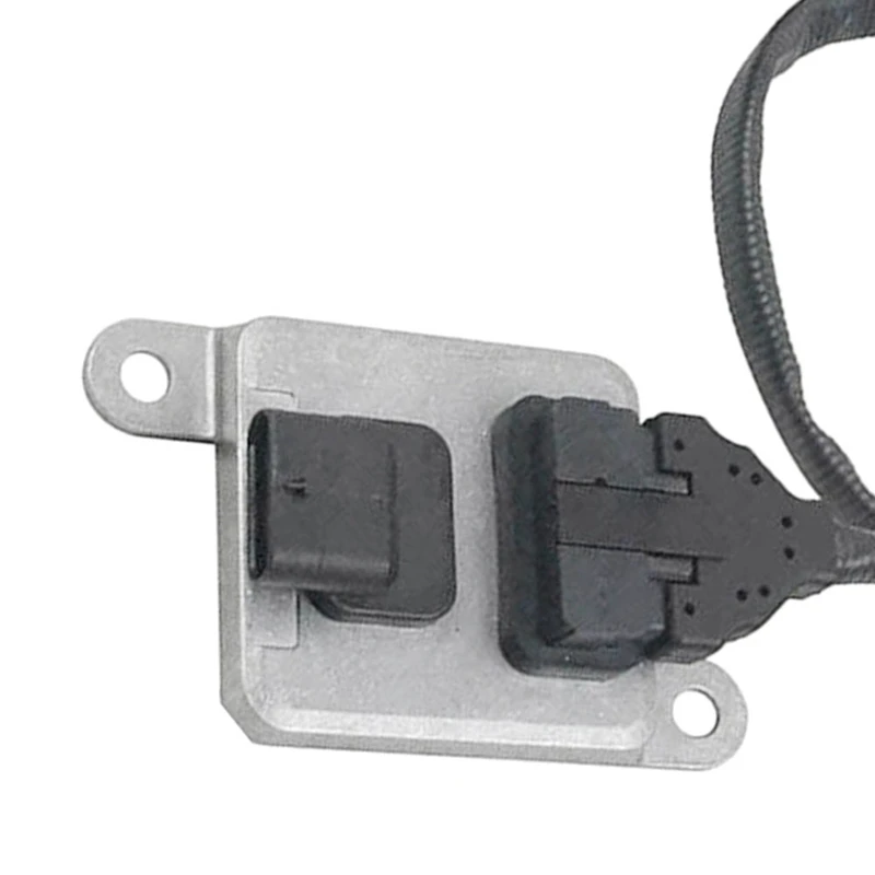 5WK97373 22827992 22219276 22219581 21531797 Nitrogen Oxygen Sensor 24V For Volvo Truck EURO 6 FH4 FM4 Replacement Parts-A14Z
5WK97373 22827992 22219276 22219581 21531797 Nitrogen Oxygen Sensor 24V For Volvo Truck EURO 6 FH4 FM4 Replacement Parts-A14Z